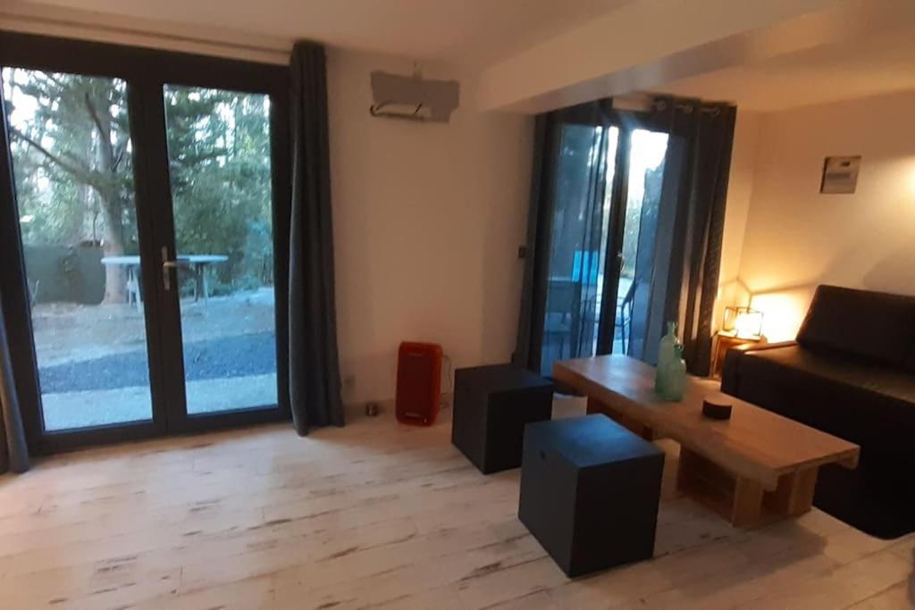 Mon Petit Coin Sous Les Pins Villa La Teste-de-Buch Bagian luar foto