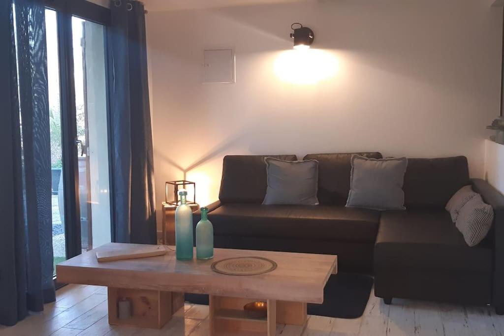 Mon Petit Coin Sous Les Pins Villa La Teste-de-Buch Bagian luar foto