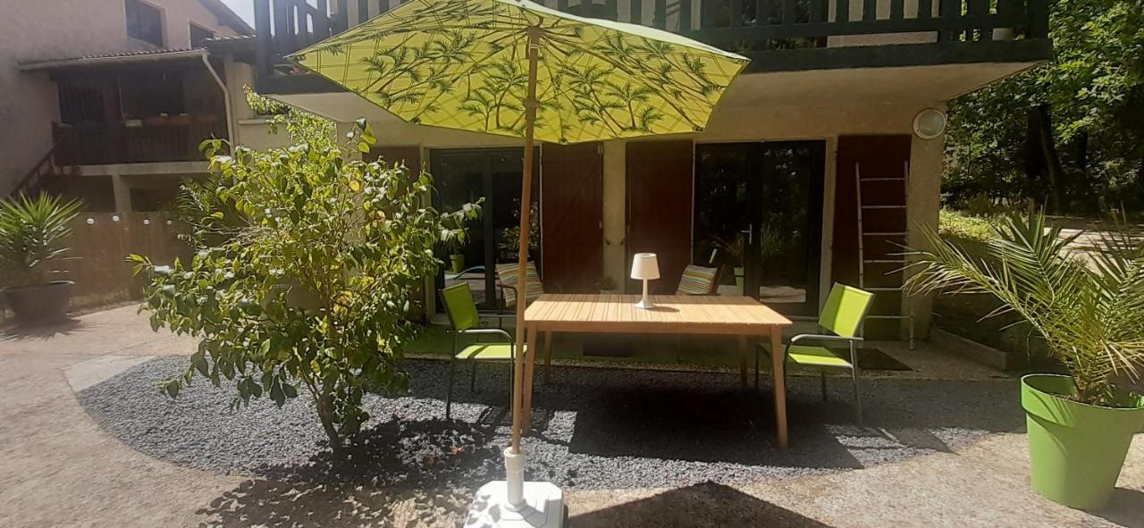 Mon Petit Coin Sous Les Pins Villa La Teste-de-Buch Bagian luar foto